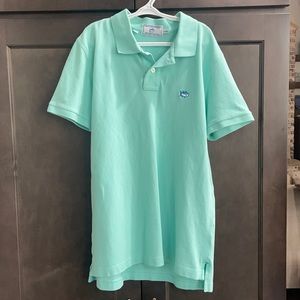 Southern Tide Boys Polo Shirt